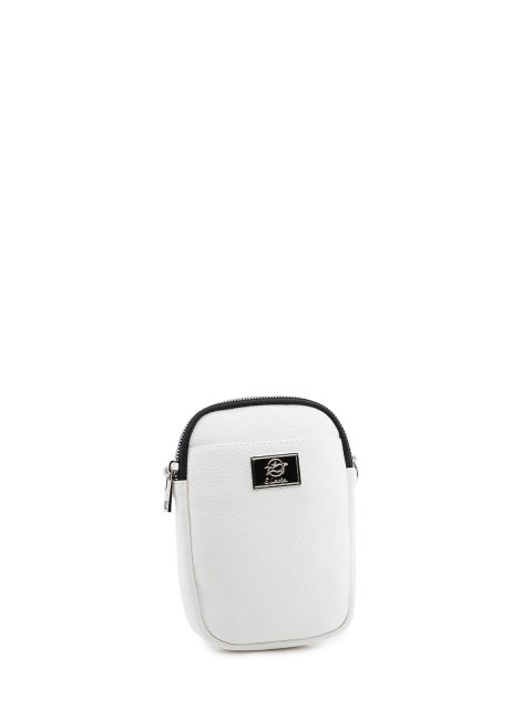 Белый кросс-боди S.Lavia (Славия) - артикул: 1394 902 10 - ракурс 1