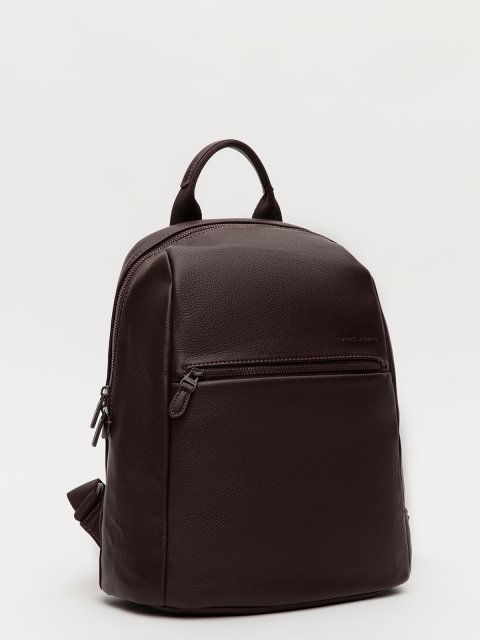 Темно-коричневый рюкзак David Jones - 3999.00 руб