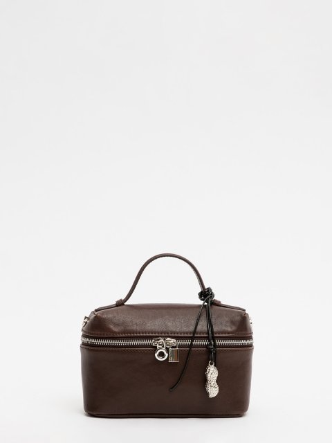 Темно-коричневый кросс-боди AT YOU (AT YOU) - артикул: 0К-00076130 - ракурс 1