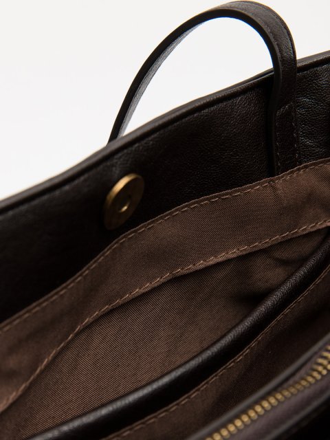 Темно-коричневый тоут Royal cuir (Royal cuir) - артикул: 0К-00075968 - ракурс 4