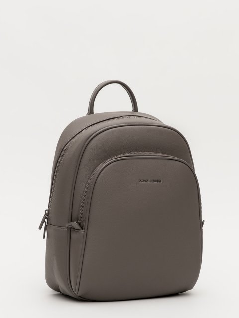 Серо-коричневый рюкзак David Jones - 4299.00 руб