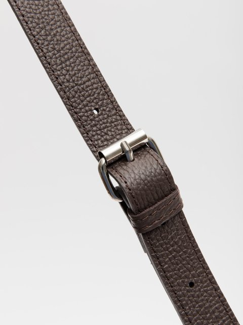 Коричневый саквояж S.Lavia (Славия) - артикул: 00113 12 02 - ракурс 8