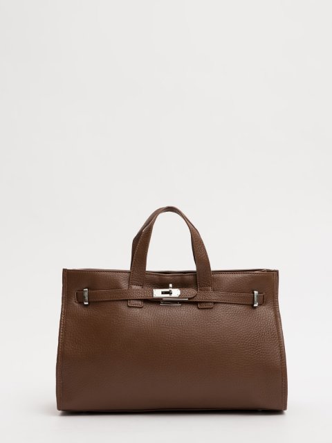 Рыжий тоут Polina (Полина) - артикул: 0К-00073170 - ракурс 1