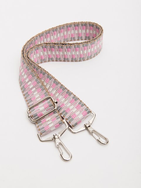 Цветной ремень S.Lavia (Славия) - артикул: 03Р ML 21.156 - ракурс 1