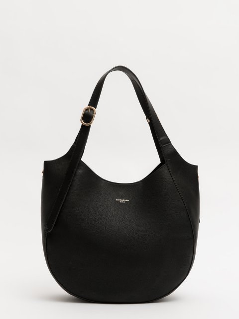 Чёрный хобо David Jones (Дэвид Джонс) - артикул: 0К-00077178 - ракурс 1