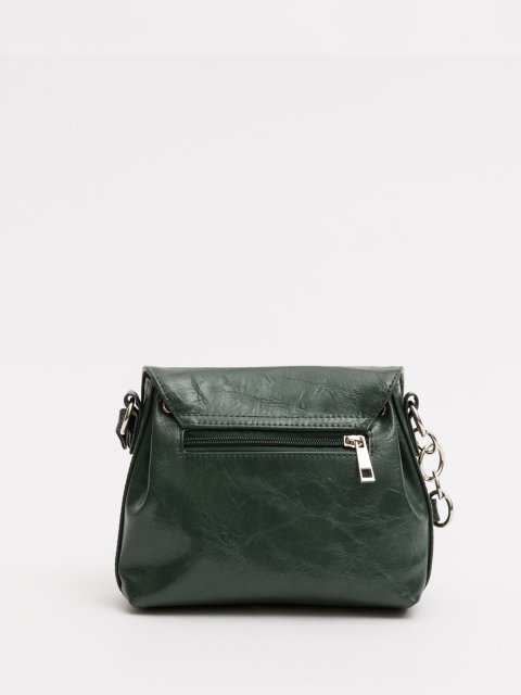 Оливковый кросс-боди S.Lavia (Славия) - артикул: 1471 048 35 - ракурс 2