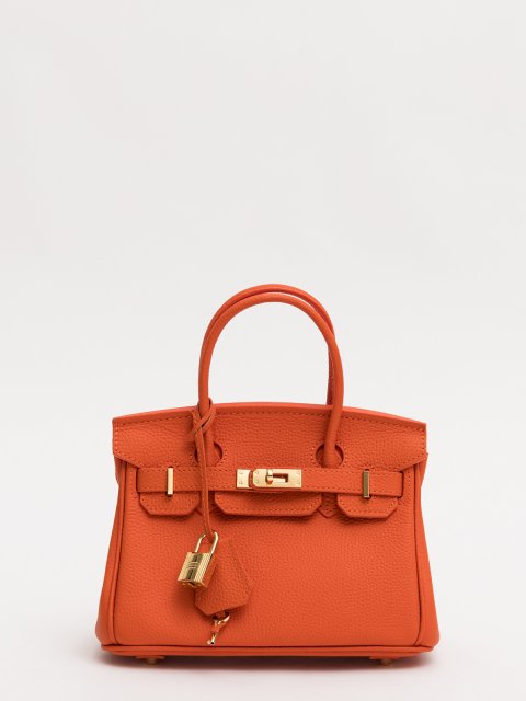 Оранжевый тоут AT YOU (AT YOU) - артикул: 0К-00076993 - ракурс 1