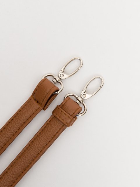 Рыжий кросс-боди S.Lavia (Славия) - артикул: 1527 213 22 - ракурс 8