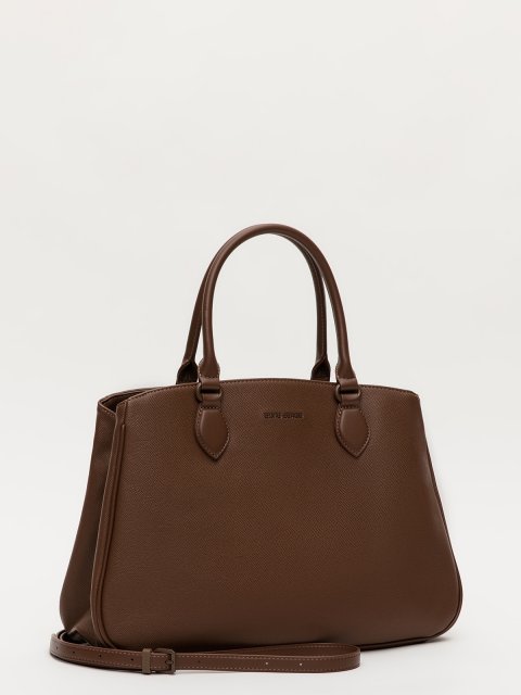 Коричневый тоут David Jones - 4999.00 руб