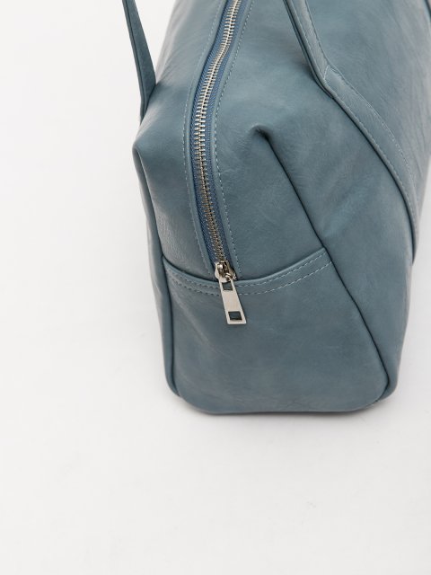 Светло-голубой саквояж S.Lavia (Славия) - артикул: 1560 512 34 - ракурс 6