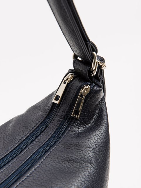 Темно-синий мешок-трансформер S.Lavia (Славия) - артикул: 980 860 70 - ракурс 5