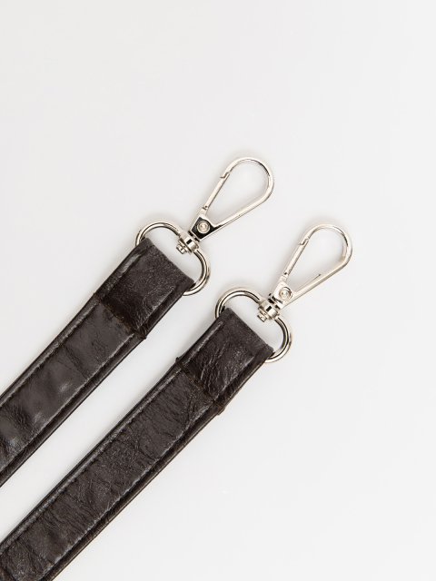 Темно-коричневый тоут NaVibe (NaVibe) - артикул: V103 048 12 - ракурс 6