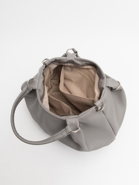 Серый тоут S.Lavia (Славия) - артикул: 1581 92 05 - ракурс 10