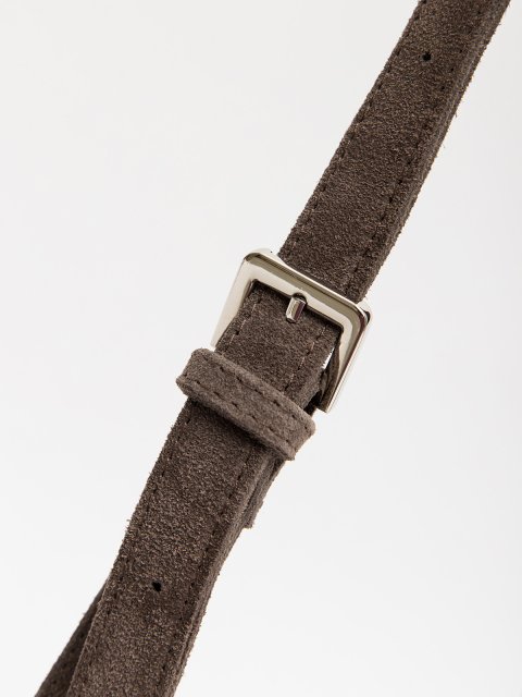 Темно-бежевый кросс-боди AT YOU (AT YOU) - артикул: AY0030 99 52 - ракурс 5