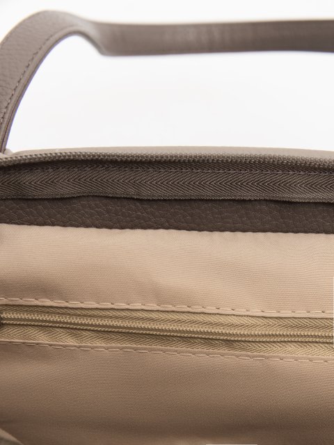 Темно-бежевый тоут S.Lavia (Славия) - артикул: 1589 103 52/93 02 - ракурс 10