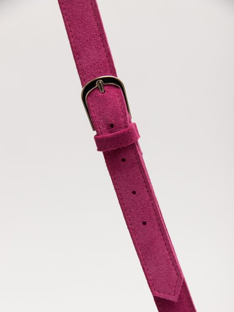 Розовый тоут AT YOU (AT YOU) - артикул: AY0029 99 08 - ракурс 7