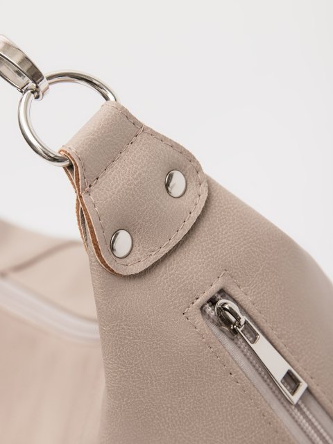 Бежевый кросс-боди S.Lavia (Славия) - артикул: 1580 909 20 - ракурс 8