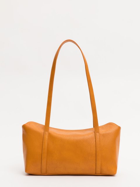 Рыжий тоут Royal cuir. Вид 3.