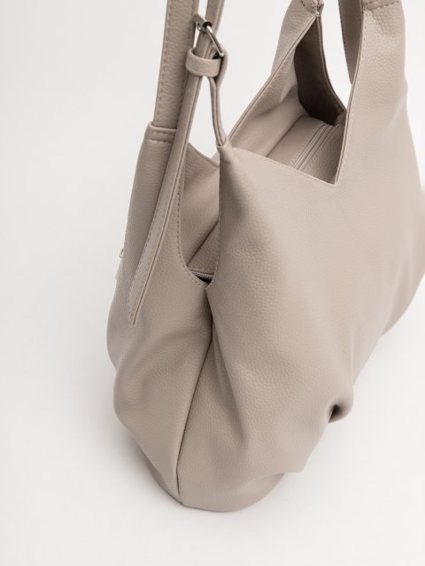 Бежево-розовый тоут S.Lavia (Славия) - артикул: 1573 95 41 - ракурс 7