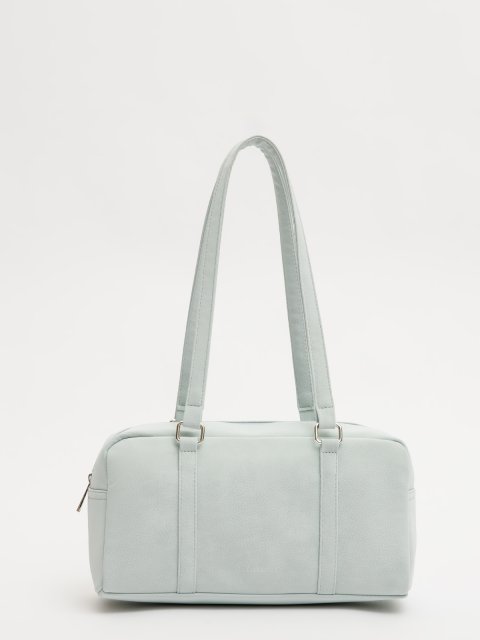 Голубой саквояж S.Lavia (Славия) - артикул: 1559 213 78 - ракурс 1