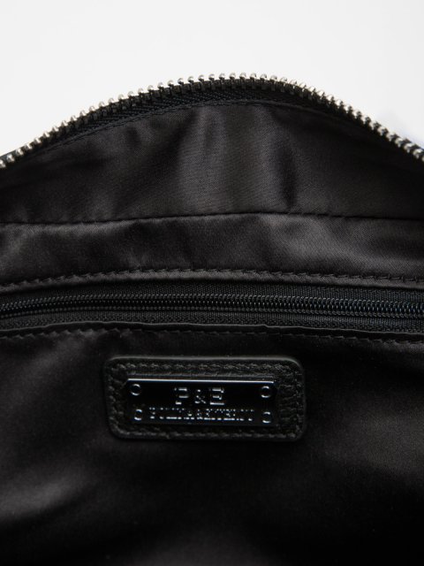 Чёрный тоут Polina (Полина) - артикул: 0К-00073138 - ракурс 4