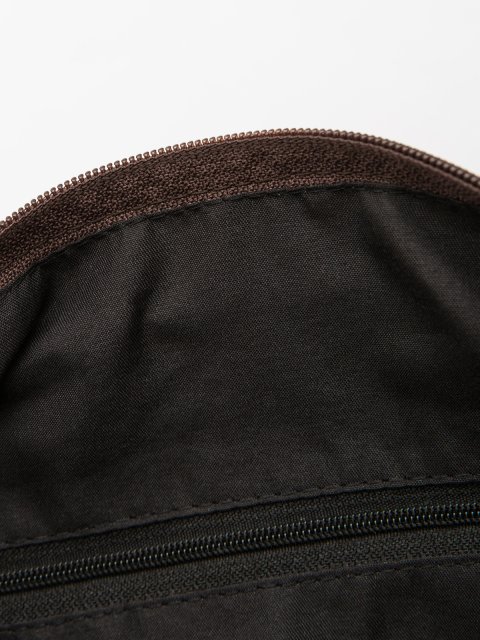 Темно-коричневый саквояж S.Lavia (Славия) - артикул: 1490 910 12 - ракурс 10