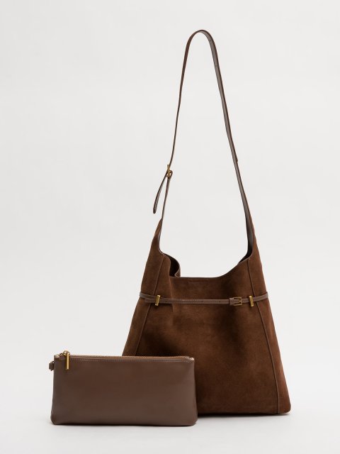 Рыжий хобо AT YOU (AT YOU) - артикул: 0К-00076266 - ракурс 3