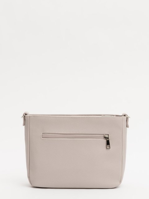 Светло-бежевый кросс-боди S.Lavia (Славия) - артикул: 1491 93 86 - ракурс 2