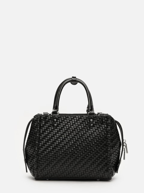 Чёрный тоут Royal cuir (Royal cuir) - артикул: 0К-00080283 - ракурс 2