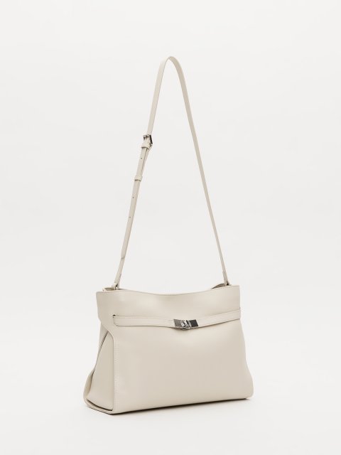 Молочный хобо AT YOU (AT YOU) - артикул: 0К-00077215 - ракурс 3