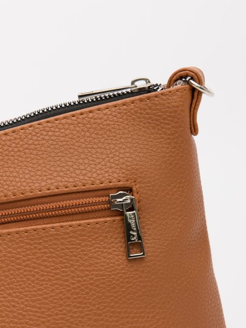 Рыжий кросс-боди S.Lavia (Славия) - артикул: 798 99 22 - ракурс 3