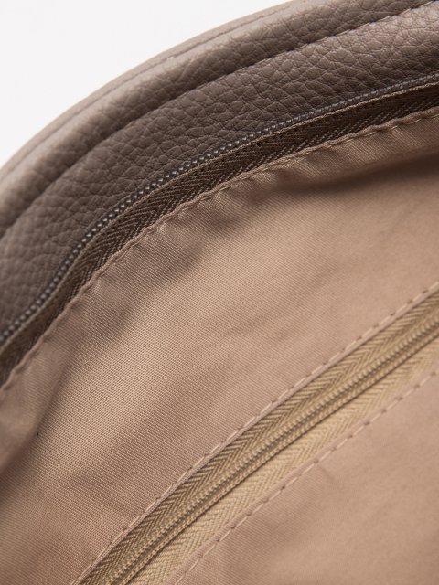 Темно-бежевый тоут S.Lavia (Славия) - артикул: 1581 86 52 - ракурс 11