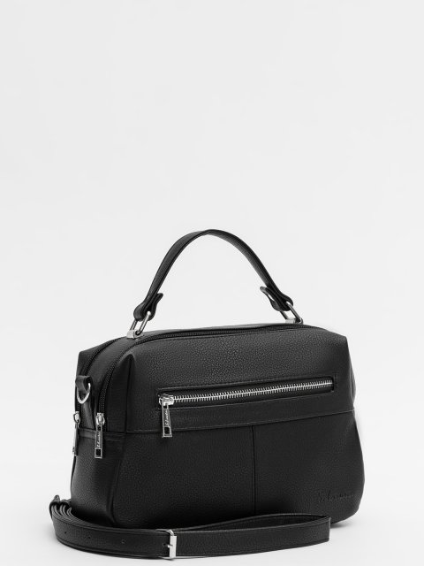 Чёрный саквояж S.Lavia - 2999.00 руб