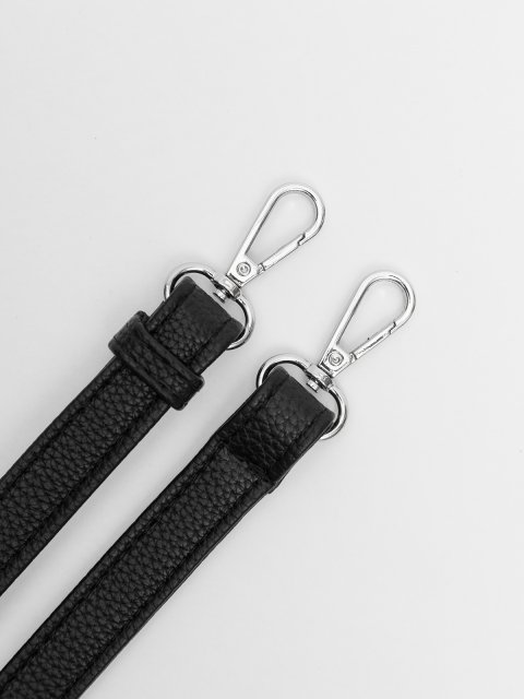 Чёрный тоут S.Lavia (Славия) - артикул: 1598 2710 01 - ракурс 7