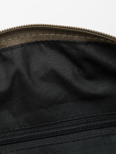 Оливковый саквояж S.Lavia (Славия) - артикул: 1490 910 35 - ракурс 10