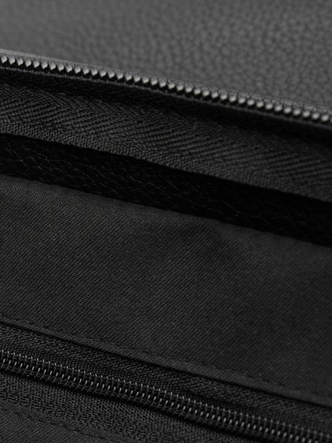 Чёрный рюкзак S.Lavia (Славия) - артикул: 1492 92 01 - ракурс 13