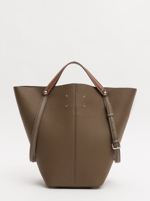 Коричневый тоут AT YOU (AT YOU) - артикул: 0К-00076997 - ракурс 2