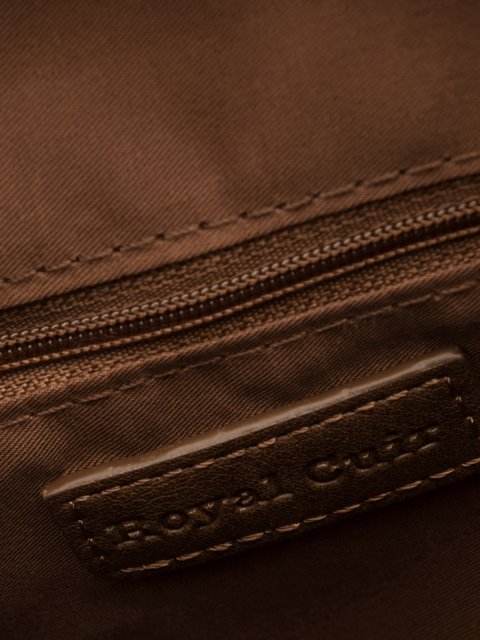 Коричневый тоут Royal cuir (Royal cuir) - артикул: 0К-00080273 - ракурс 4