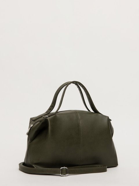 Оливковый саквояж S.Lavia - 3499.00 руб