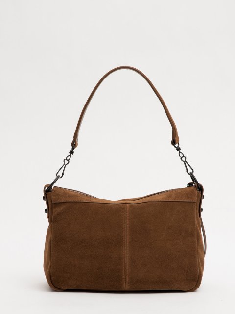 Рыжий кросс-боди At you (At you) - артикул: 0К-00076202 - ракурс 2