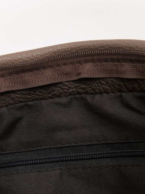 Коричневый тоут S.Lavia. Вид 11.