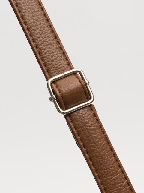 Коричневый рюкзак S.Lavia (Славия) - артикул: 1599 103 02 - ракурс 10