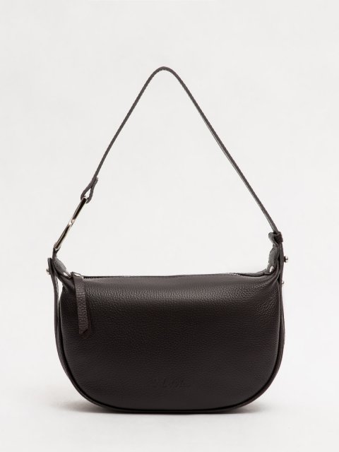 Темно-коричневый седельная сумка S.Lavia (Славия) - артикул: 00137 12 12 - ракурс 1