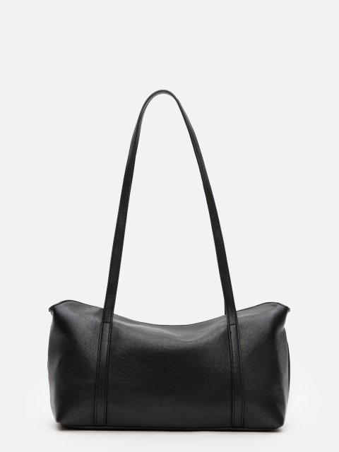 Чёрный тоут Royal cuir (Royal cuir) - артикул: 0К-00080265 - ракурс 2