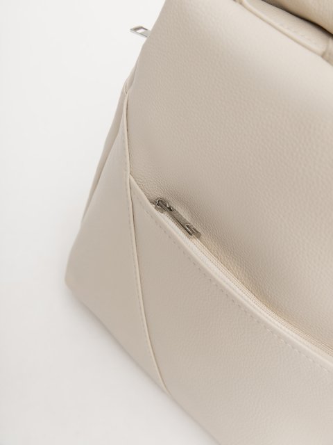 Молочный рюкзак S.Lavia (Славия) - артикул: 1599 103 15 - ракурс 7