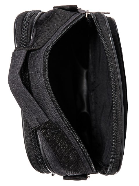 Серая сумка планшет S.Lavia (Славия) - артикул: 0К-00027799 - ракурс 4