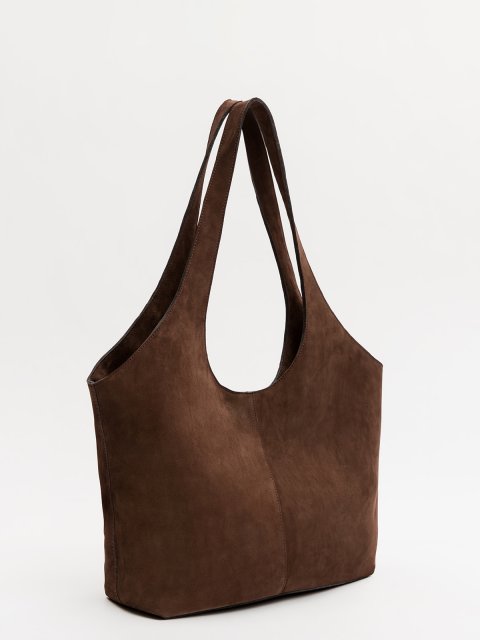 Коричневый хобо AT YOU - 14950.00 руб