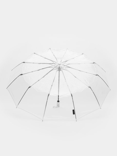 Белый зонт автоматический DINIYA - 2299.00 руб