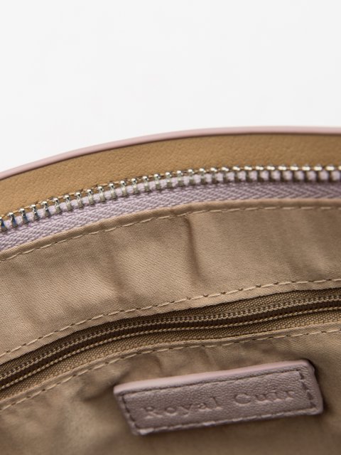 Сиреневый тоут Royal cuir (Royal cuir) - артикул: 0К-00077318 - ракурс 4