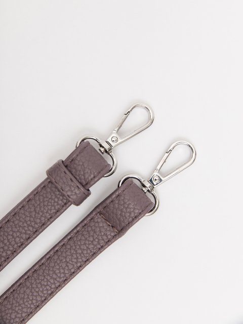 Сиреневый тоут S.Lavia (Славия) - артикул: 1598 902 60 - ракурс 7